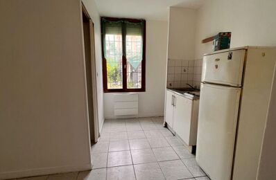 vente appartement 50 000 € à proximité de Gonneville-la-Mallet (76280)