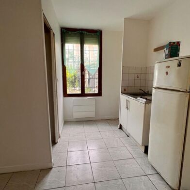 Appartement 2 pièces 50000 €