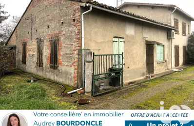 vente maison 175 000 € à proximité de Orgueil (82370)
