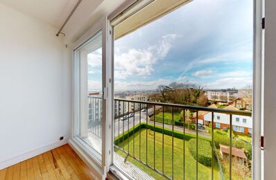 appartement 3 pièces 64 m2 à vendre à Le Havre (76610)