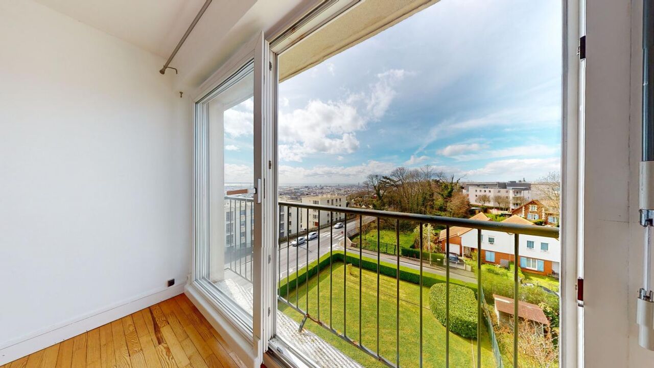 appartement 3 pièces 64 m2 à vendre à Le Havre (76610)