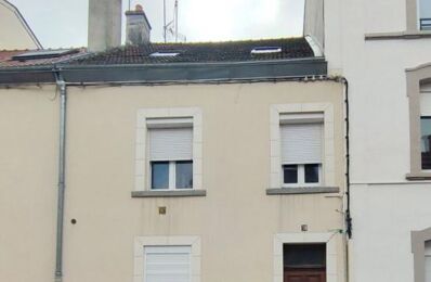 vente appartement 109 000 € à proximité de Saint-Brice-Courcelles (51370)