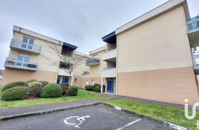 vente appartement 135 000 € à proximité de Ballan-Miré (37510)