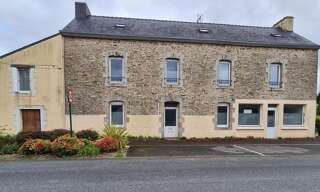 Maison 7 Pièces 333 m² à vendre à Tréméven (29300)