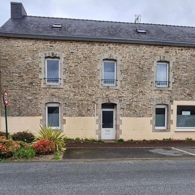 Maison 7 pièces 252000 €