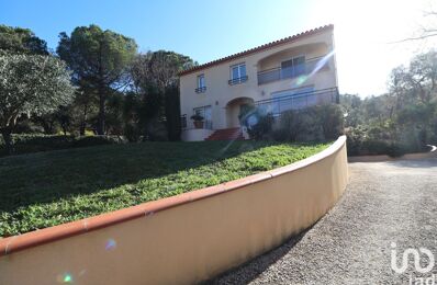 vente maison 760 000 € à proximité de Collioure (66190)