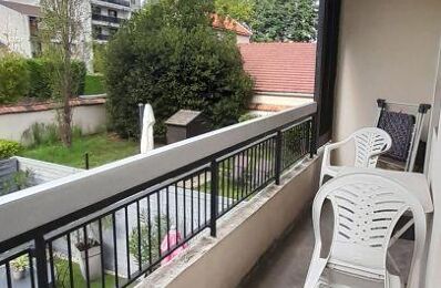 vente appartement 315 000 € à proximité de Lagny-sur-Marne (77400)