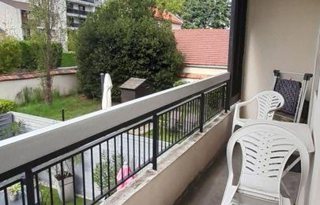 appartement 3 pièces 65 m2 à vendre à Saint-Maur-des-Fossés (94210)