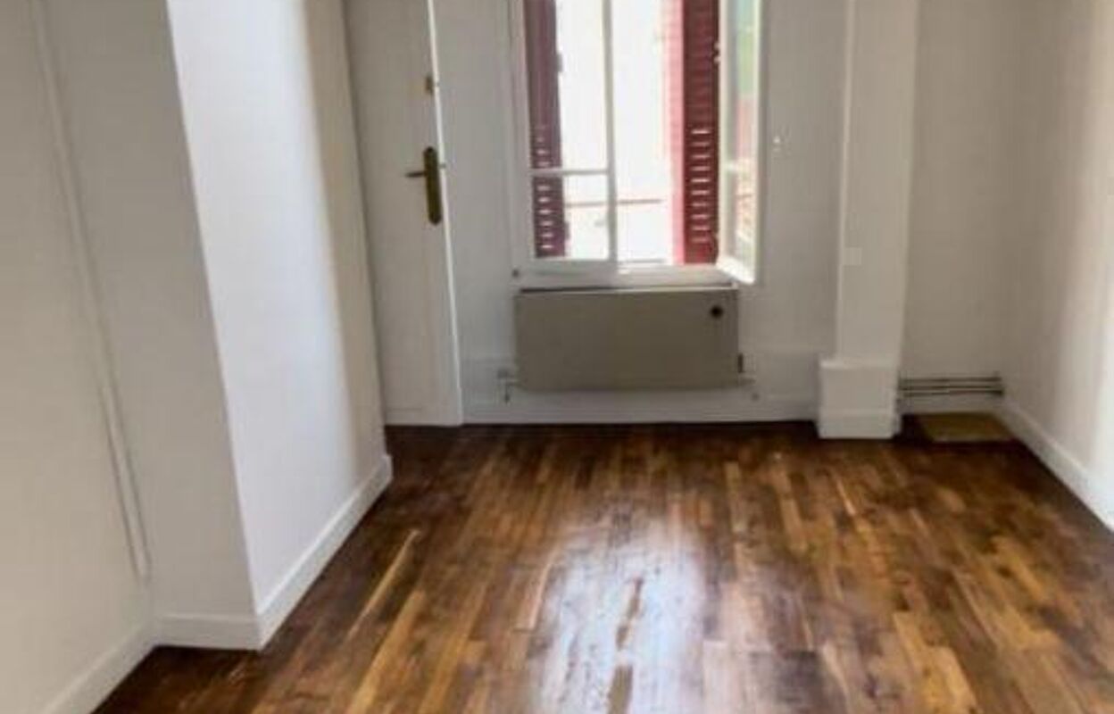 appartement 3 pièces 57 m2 à vendre à Maisons-Alfort (94700)