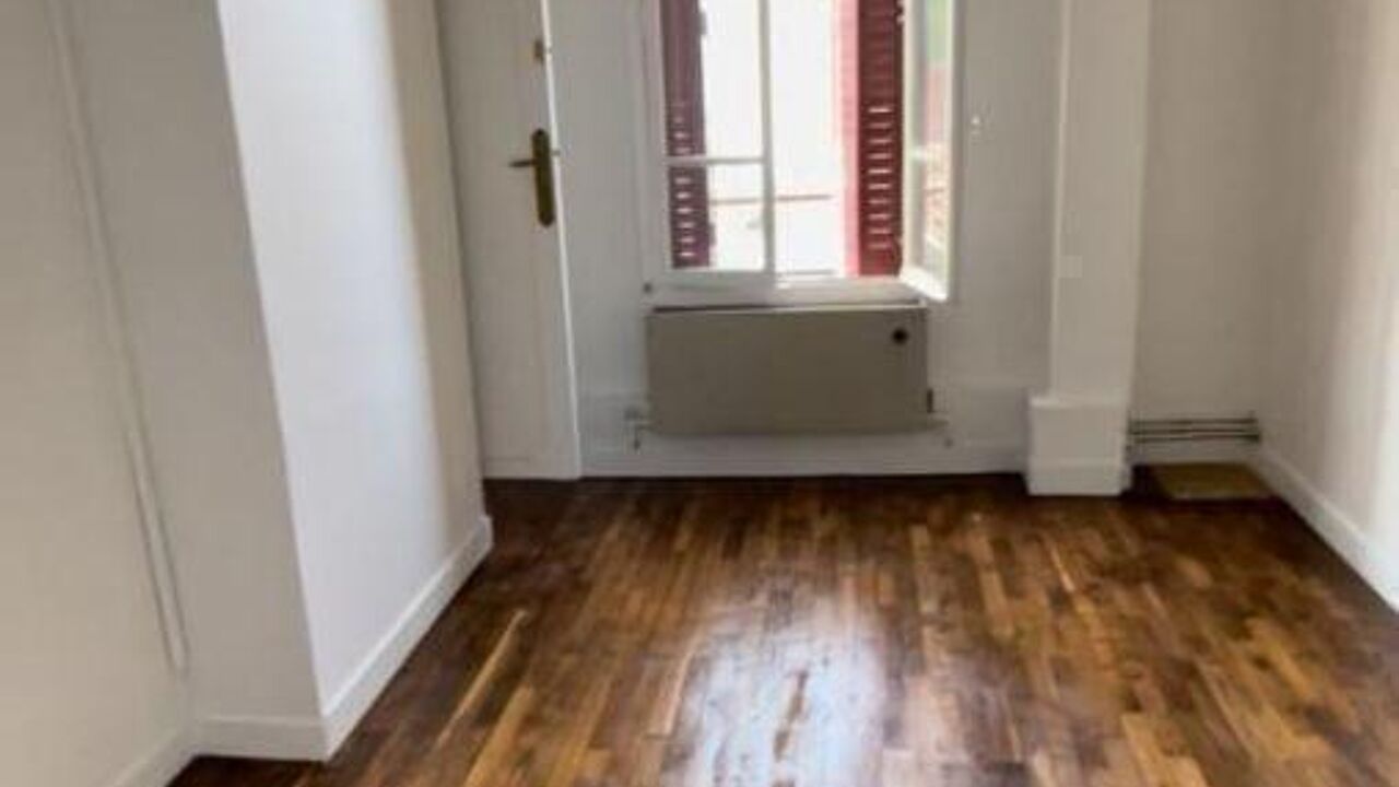 appartement 3 pièces 57 m2 à vendre à Maisons-Alfort (94700)