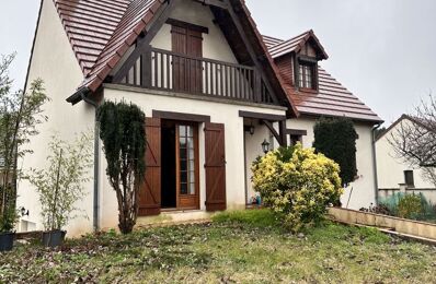 vente maison 309 000 € à proximité de Saint-Jean-le-Blanc (45650)