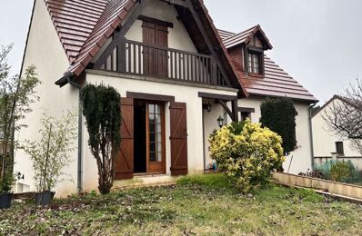 vente maison 309 000 € à proximité de Meung-sur-Loire (45130)