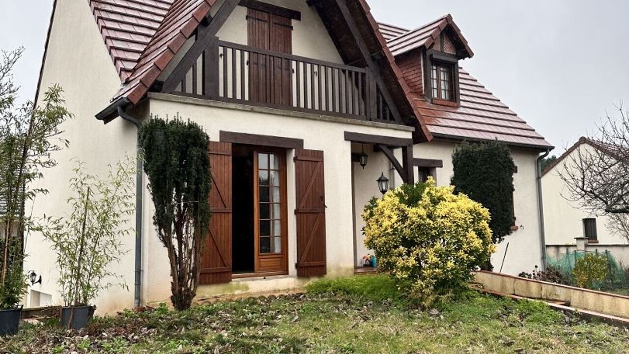 maison 6 pièces 140 m2 à vendre à Olivet (45160)