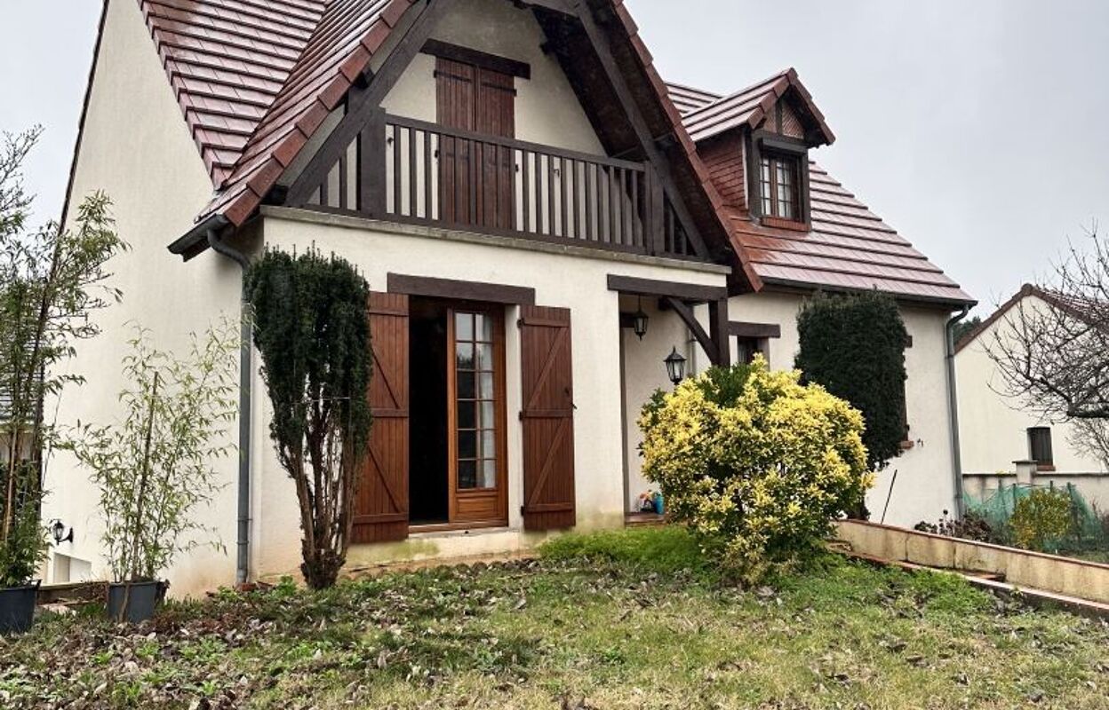 maison 6 pièces 140 m2 à vendre à Olivet (45160)