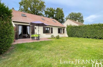 vente maison 384 900 € à proximité de Cormeilles-en-Vexin (95830)