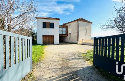 vente maison 229 900 € à proximité de Albas (46140)