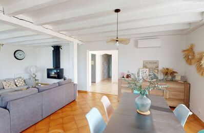 vente maison 549 000 € à proximité de Le Péage-de-Roussillon (38550)