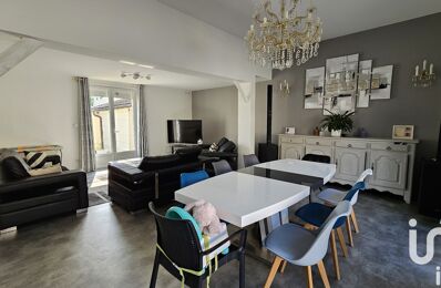 vente maison 315 000 € à proximité de Champeaux (77720)