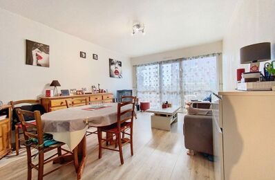 vente appartement 169 300 € à proximité de Clohars-Carnoët (29360)