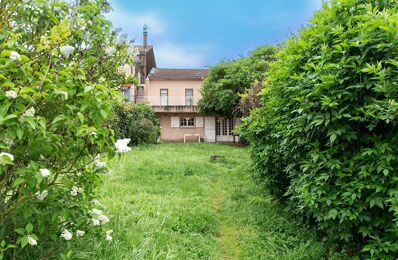 maison 5 pièces 173 m2 à vendre à Fonsorbes (31470)