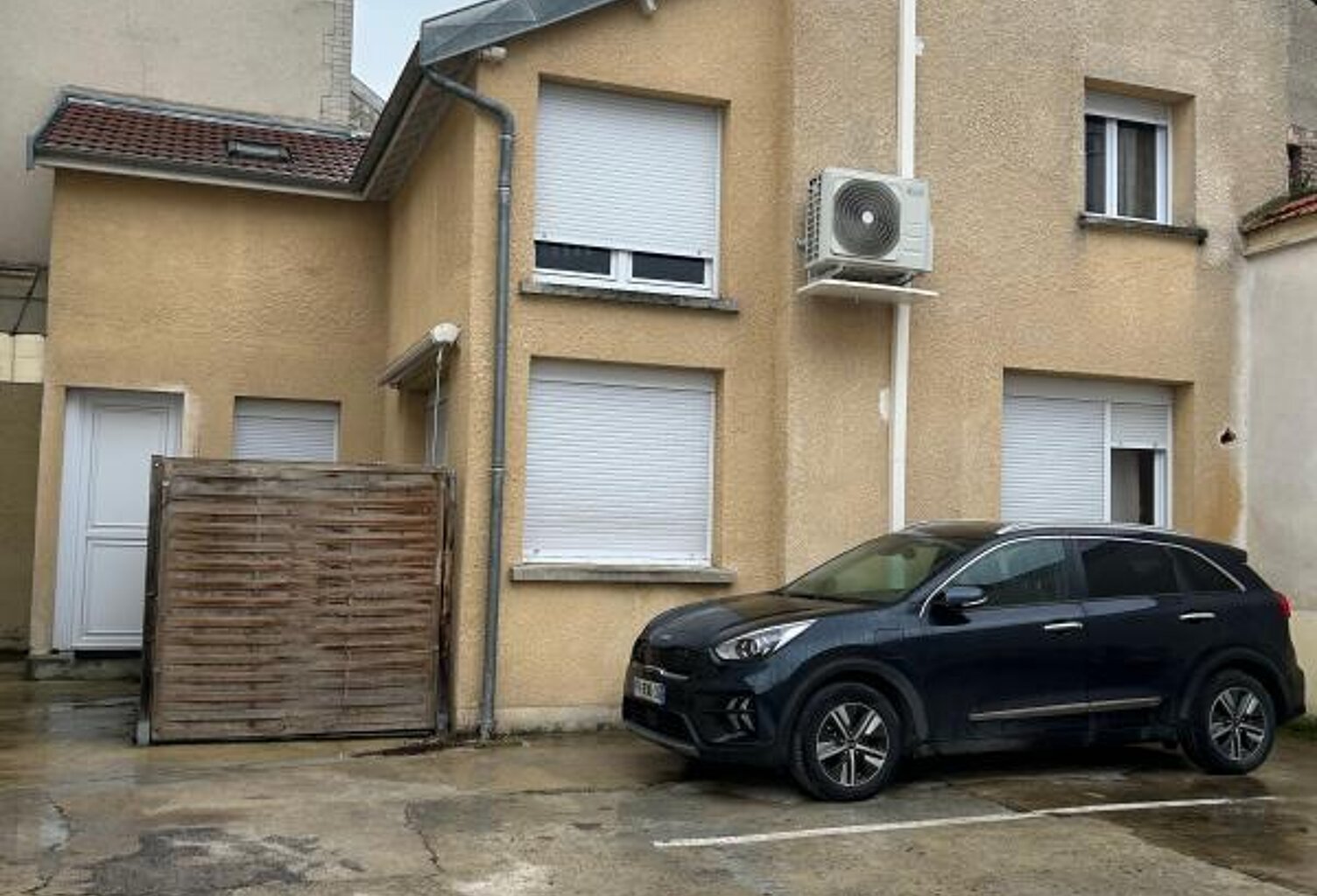 Maison À Vendre — photo 1