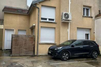 Maison 4 pièces 230000 €