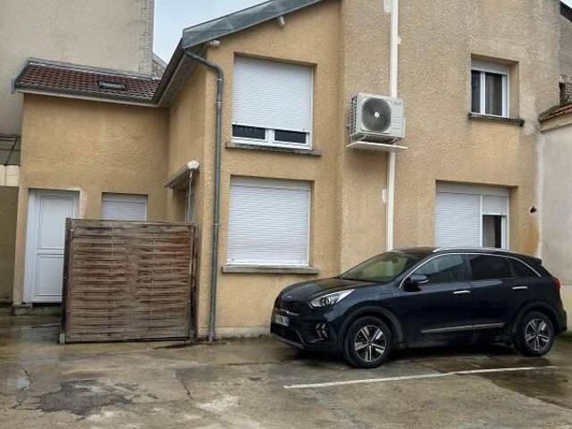 Maison À Vendre — photo du bien