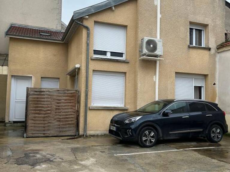 Maison À Vendre — photo 1