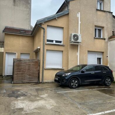 Maison 4 pièces 106 m²