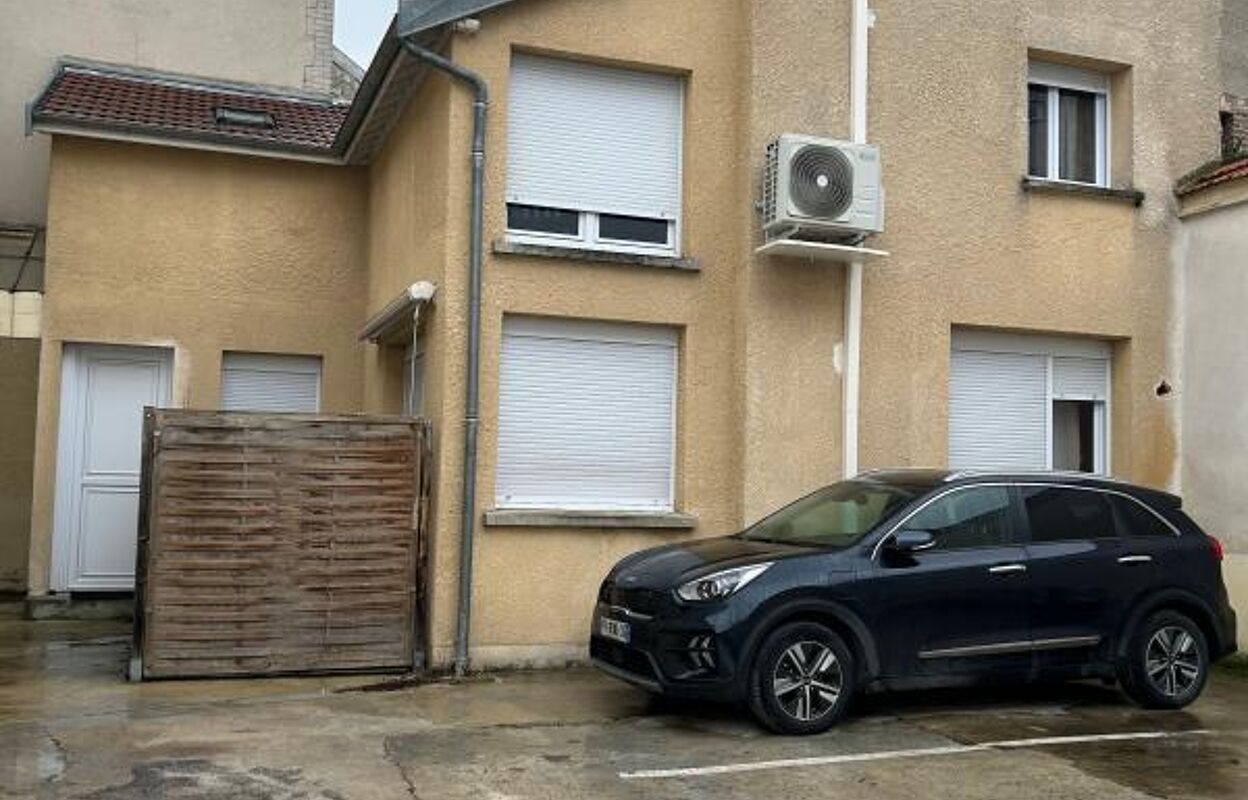 maison 4 pièces 106 m2 à vendre à Reims (51100)