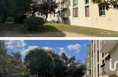 vente appartement 136 000 € à proximité de Mantes-la-Ville (78711)