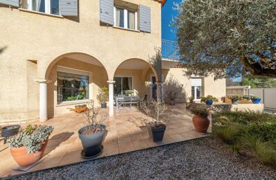 vente maison 987 000 € à proximité de Castries (34160)