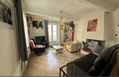 vente maison 281 000 € à proximité de Villeneuve-Lès-Maguelone (34750)
