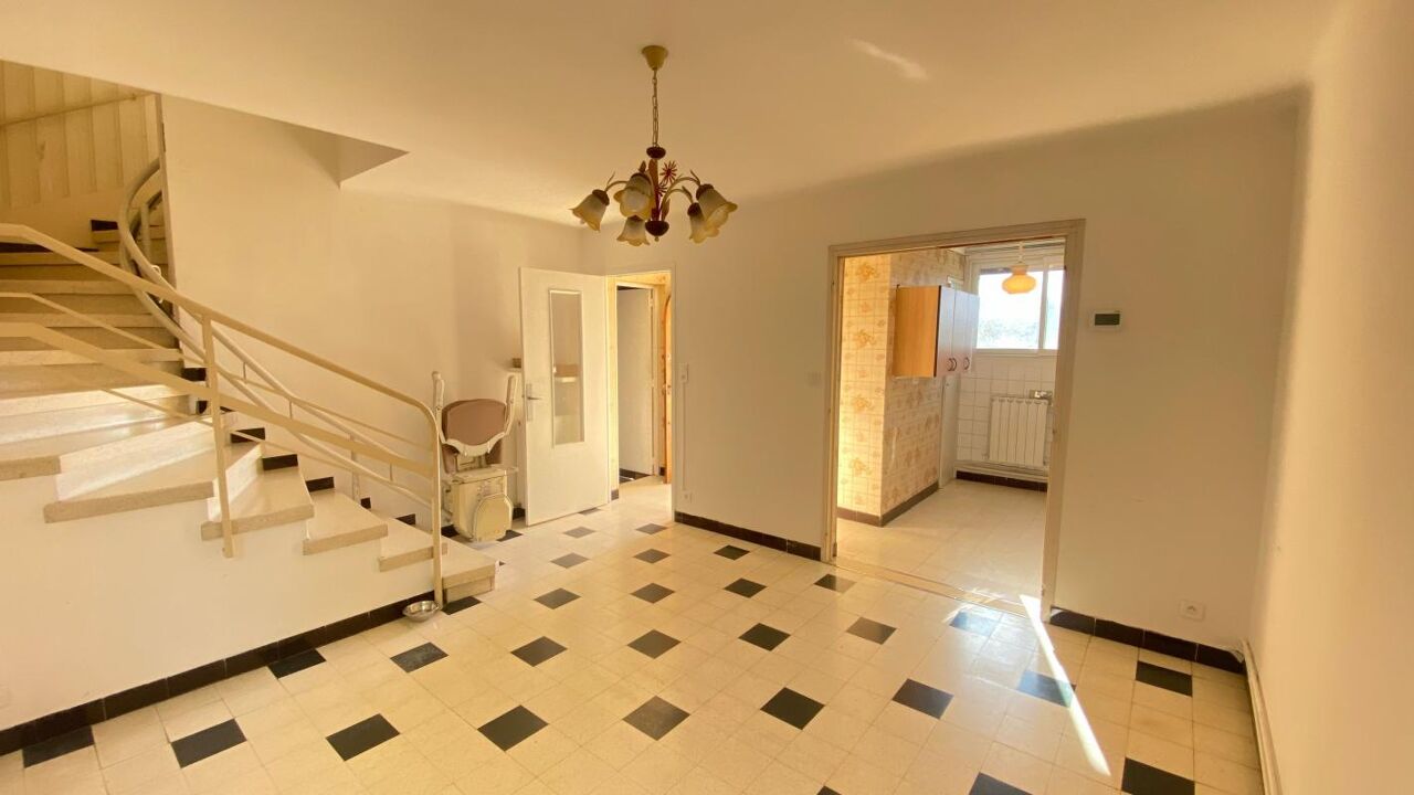 maison 4 pièces 66 m2 à vendre à Montpellier (34090)