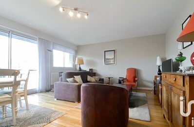 vente appartement 459 000 € à proximité de Saint-Herblain (44800)