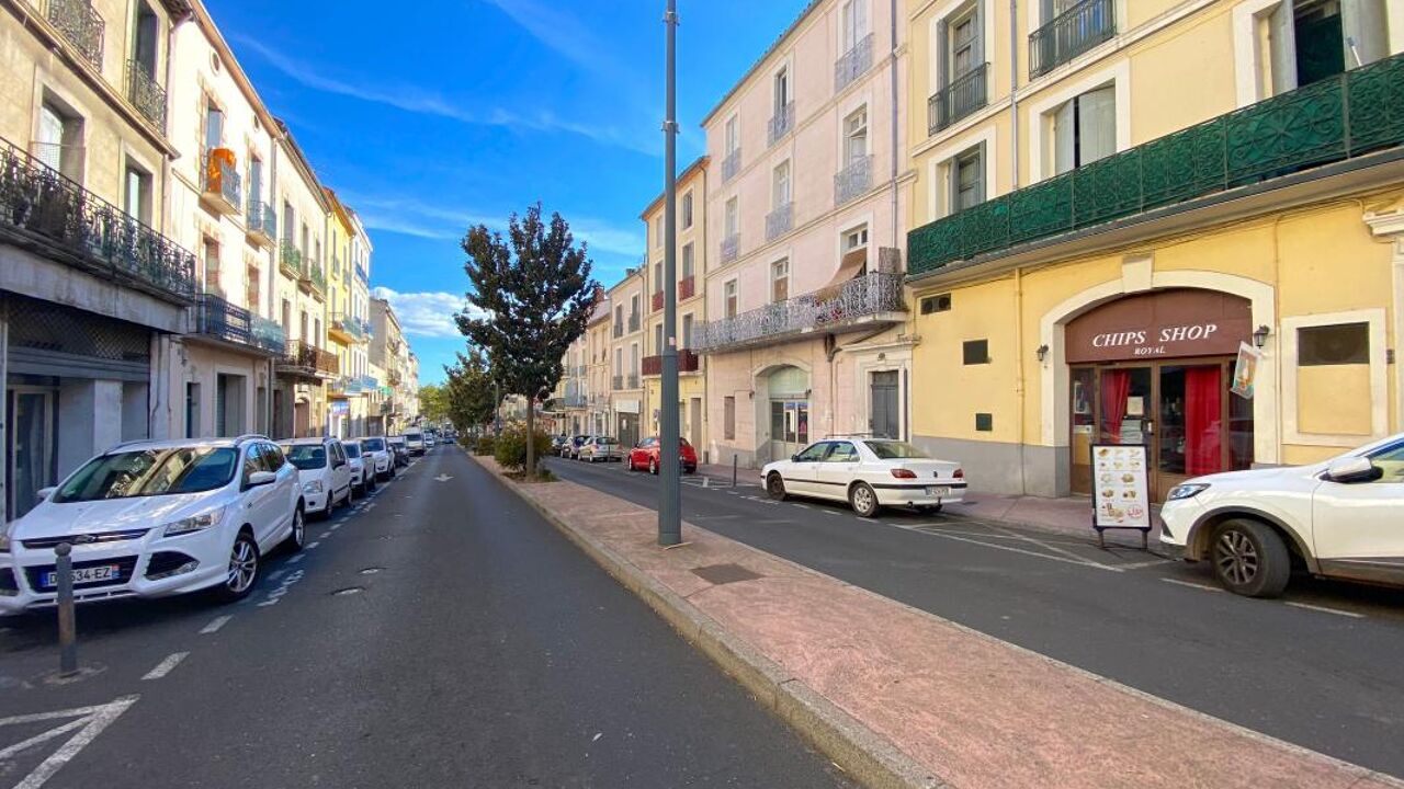 immeuble  pièces 192 m2 à vendre à Béziers (34500)