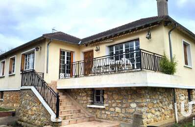 vente maison 695 000 € à proximité de Marnes-la-Coquette (92430)