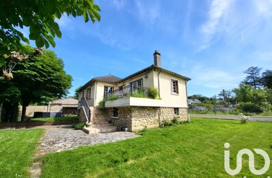 vente maison 695 000 € à proximité de Gif-sur-Yvette (91190)