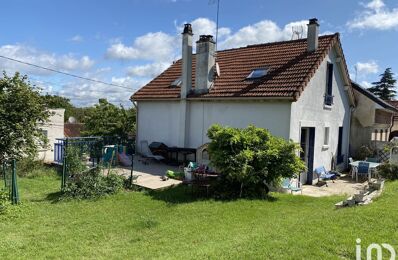 vente maison 399 000 € à proximité de Nogent-sur-Marne (94130)