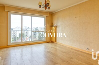 vente appartement 249 000 € à proximité de Cergy (95000)