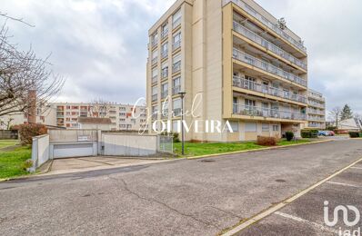 vente appartement 249 000 € à proximité de Maurecourt (78780)