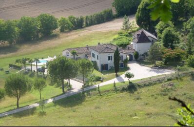 vente maison 799 000 € à proximité de Laroque-des-Arcs (46090)