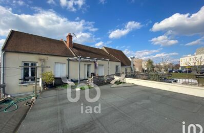 vente appartement 159 000 € à proximité de Le Plessis-Pâté (91220)