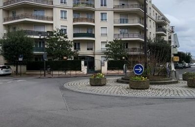vente appartement 269 000 € à proximité de Aubervilliers (93300)
