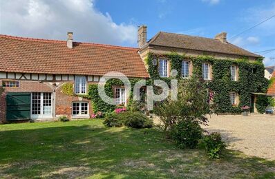 vente maison 442 000 € à proximité de Le Val d'Hazey (27940)