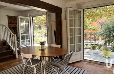 vente maison 560 000 € à proximité de Chennevières-sur-Marne (94430)