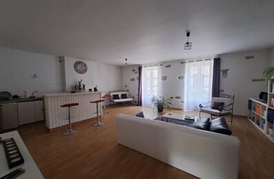 vente appartement 169 600 € à proximité de Saint-Lyphard (44410)