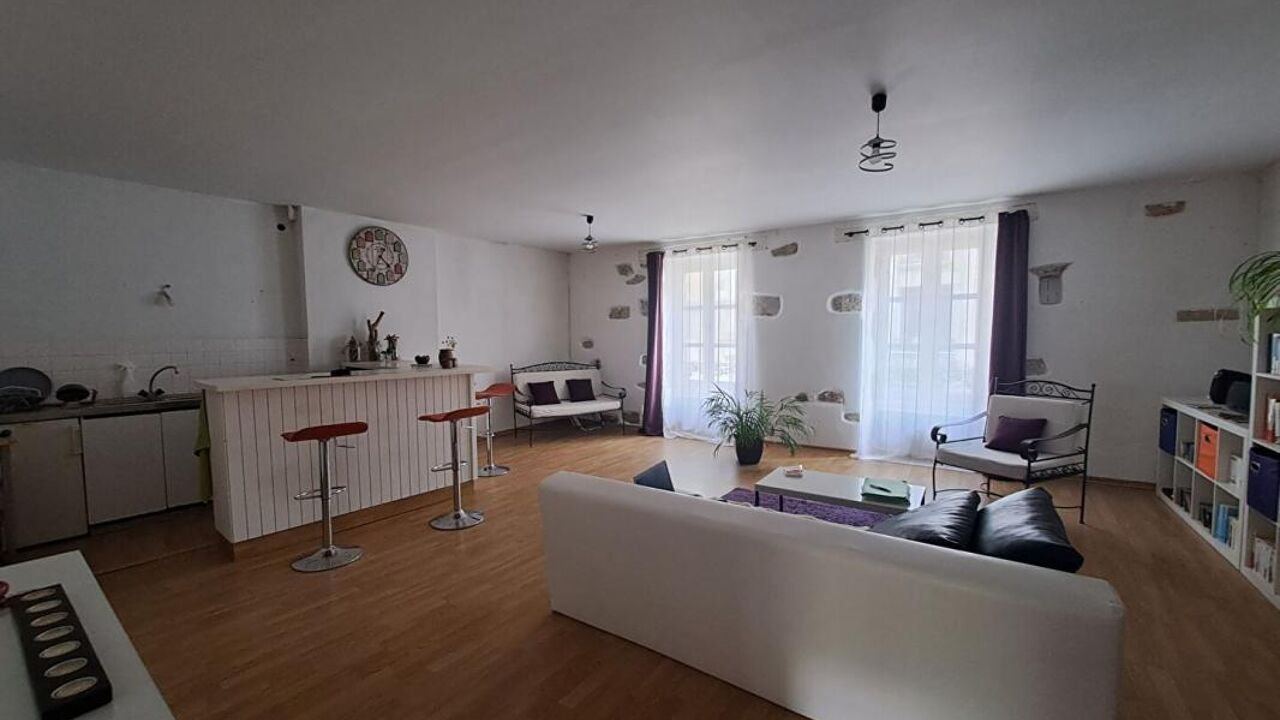 appartement 1 pièces 61 m2 à vendre à Guérande (44350)