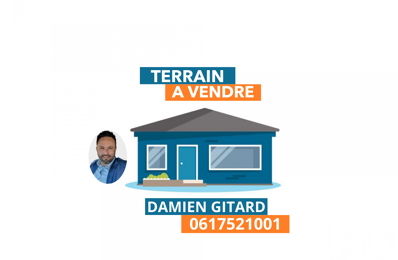 vente terrain 129 000 € à proximité de Tuchan (11350)