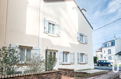vente maison 311 000 € à proximité de Saint-Fiacre (77470)